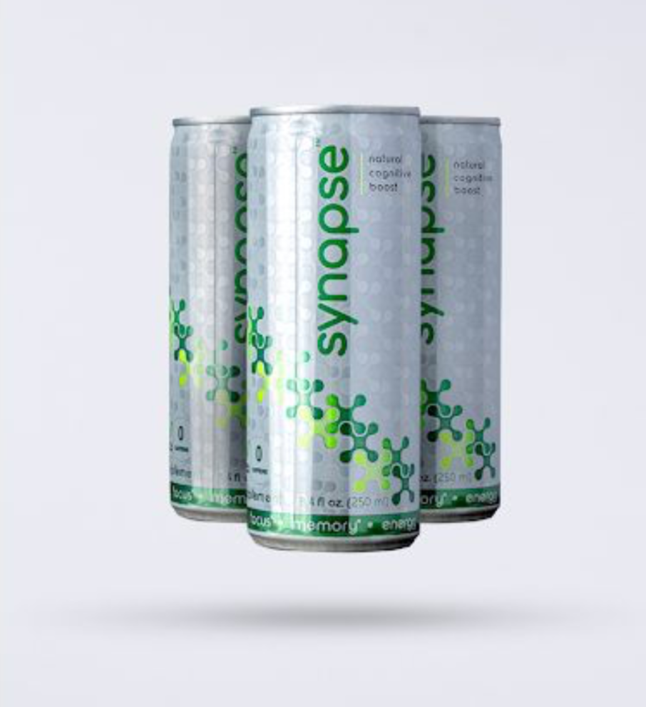 8 REASONS GAMERS ARE DITCHING ENERGY DRINKS FOR SYNAPSE